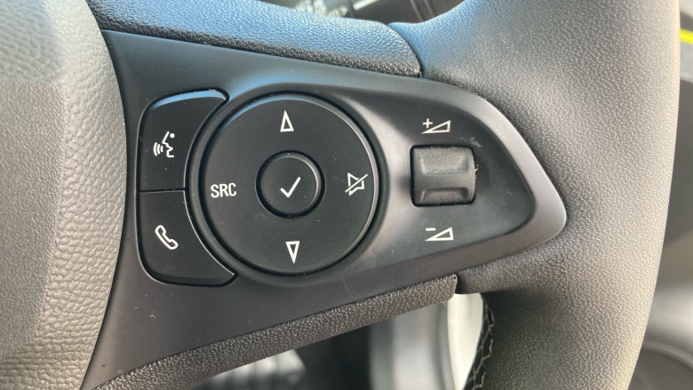 Vauxhall Corsa 100kW GS 50kWh 5dr Auto Electric Hatchback